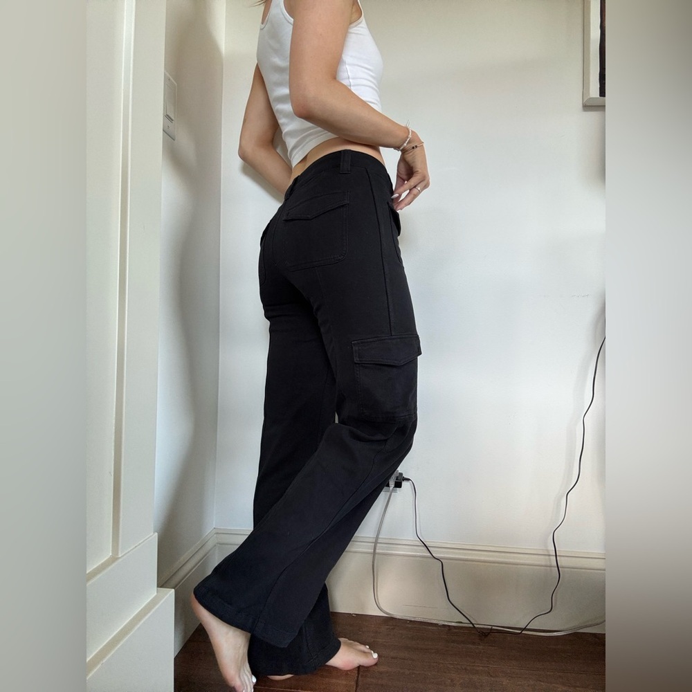 TNA Barry Cargo Pant - Picture 6 of 6